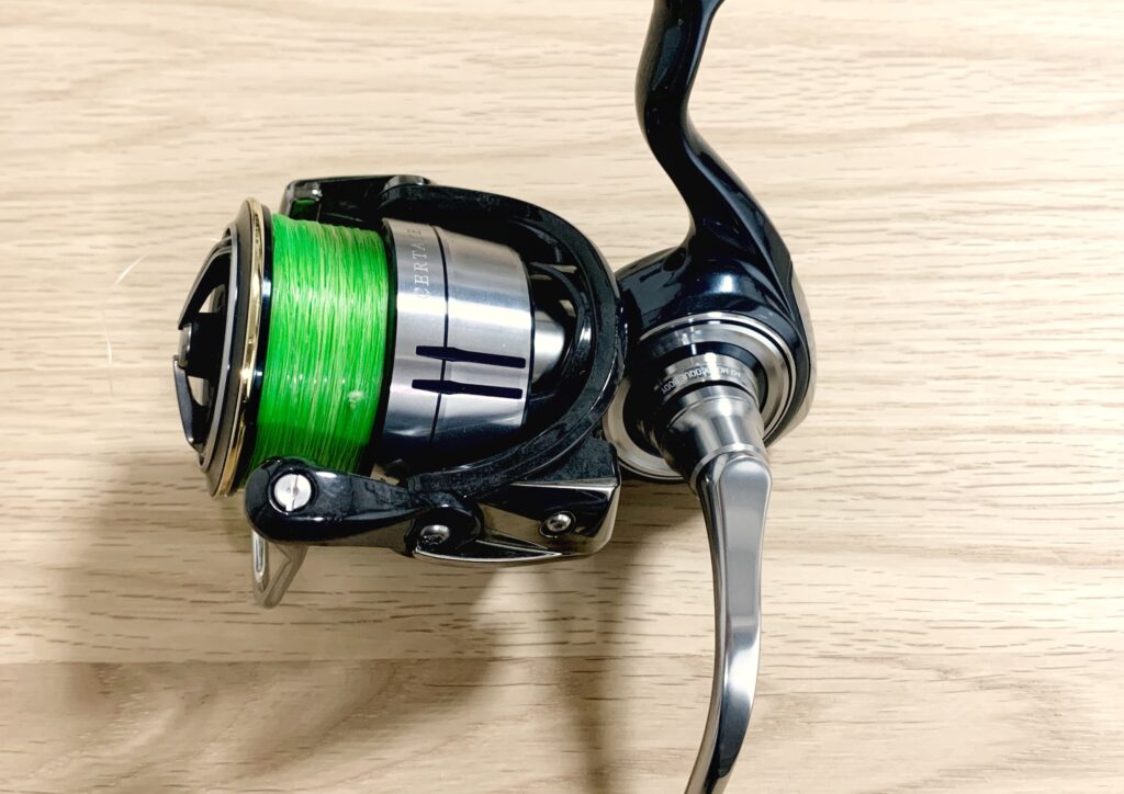 DAIWA - 【新品未使用】ダイワ フリームス LT3000-CXH 2021年モデルの+ ...